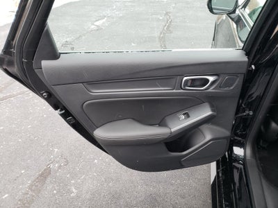 2026 Acura Integra A-SPEC