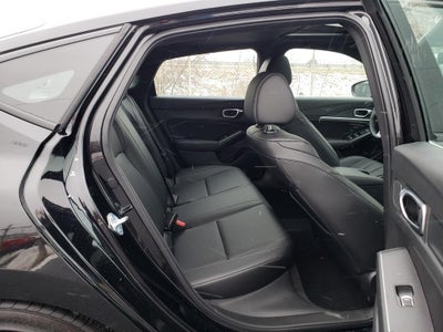 2026 Acura Integra A-SPEC