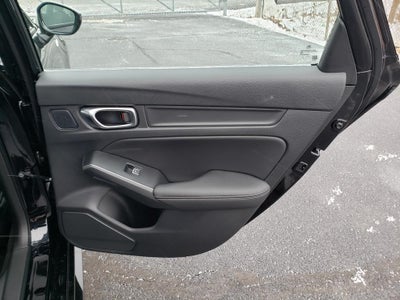 2026 Acura Integra A-SPEC