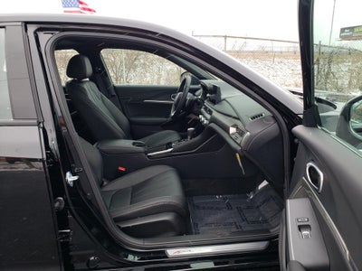 2026 Acura Integra A-SPEC