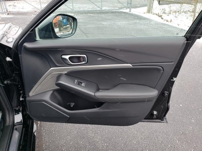 2026 Acura Integra A-SPEC