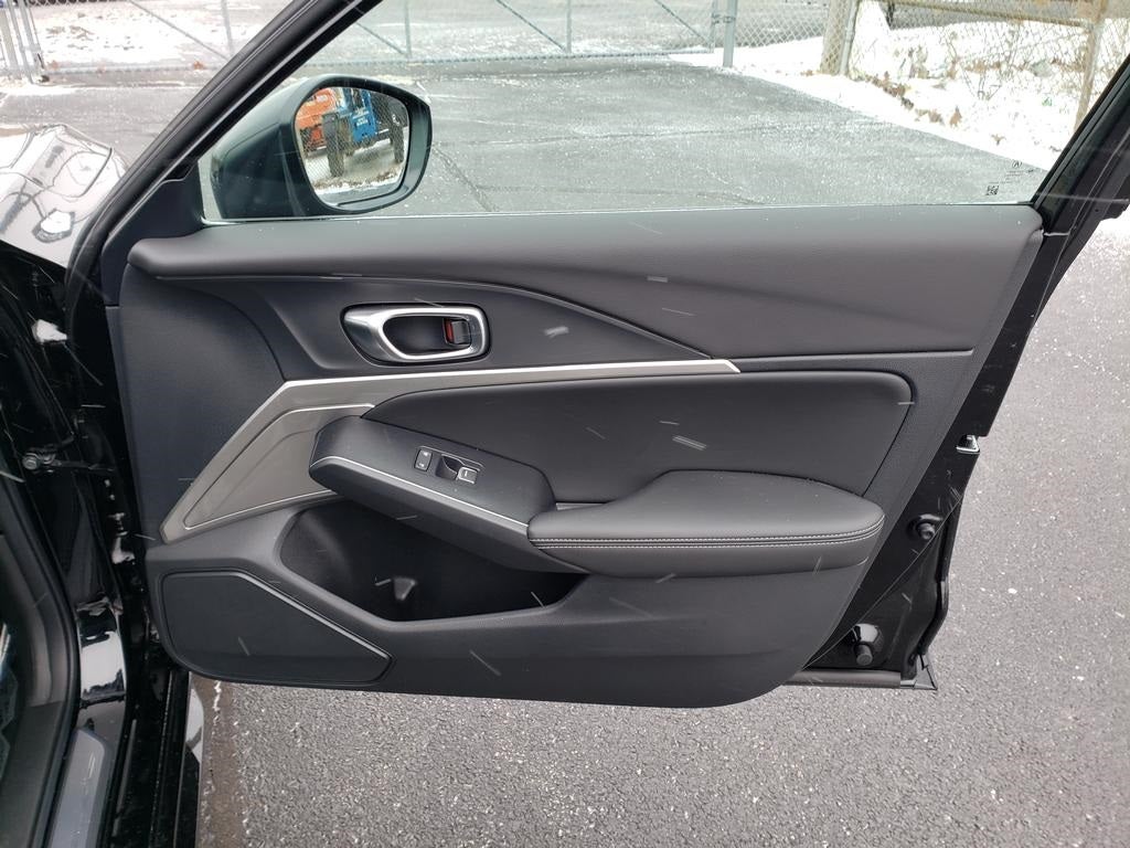 2026 Acura Integra A-SPEC