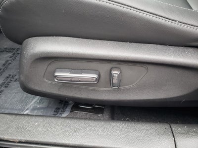 2026 Acura Integra A-SPEC