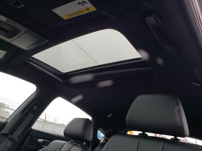 2026 Acura Integra A-SPEC