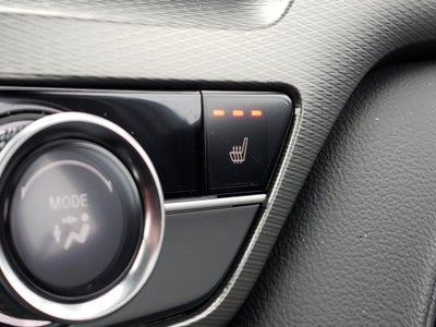 2026 Acura Integra A-SPEC