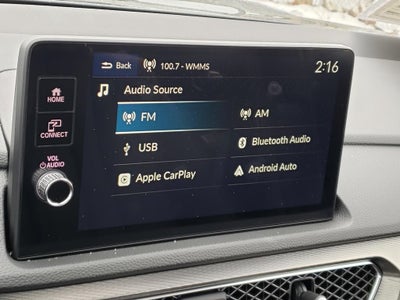 2026 Acura Integra A-SPEC