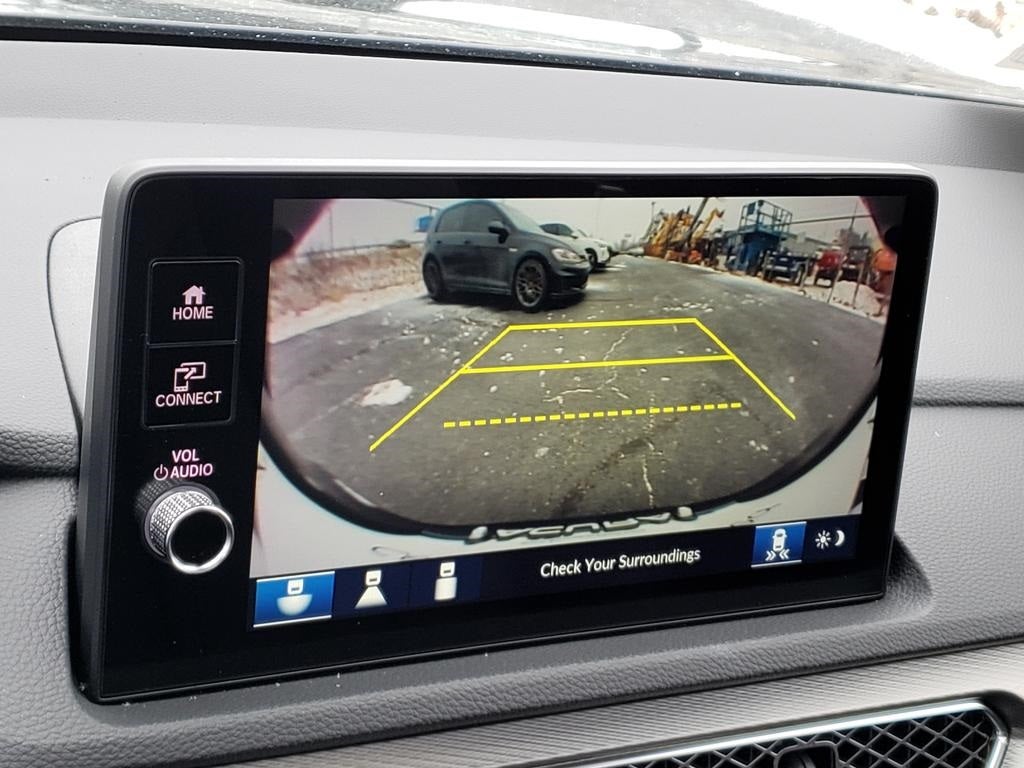 2026 Acura Integra A-SPEC