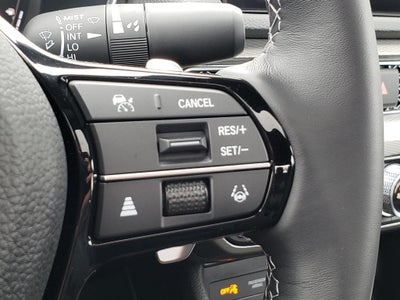 2026 Acura Integra A-SPEC