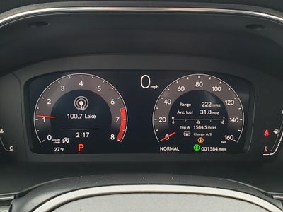 2026 Acura Integra A-SPEC