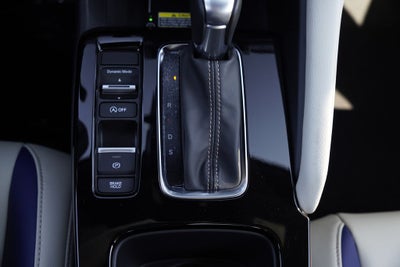 2026 Acura Integra A-Spec Package
