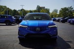 2026 Acura Integra A-Spec Package