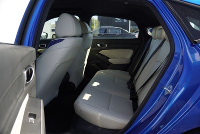 2026 Acura Integra A-Spec Package