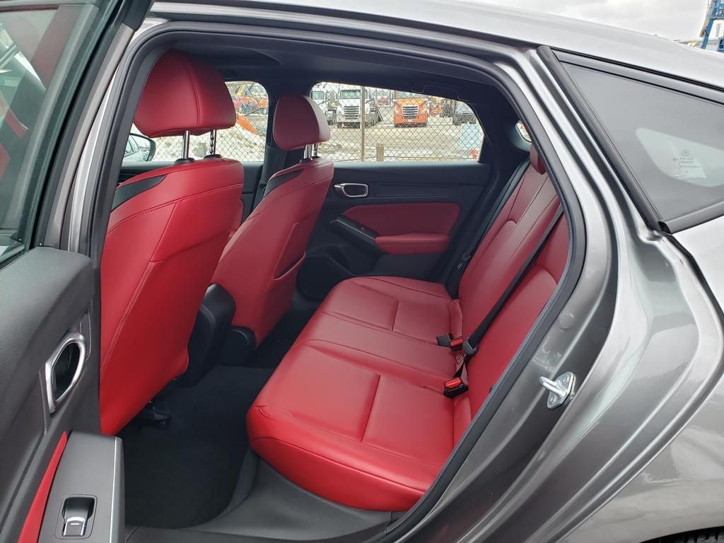 2025 Acura Integra A-SPEC