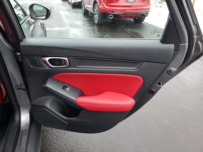 2025 Acura Integra A-SPEC