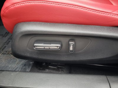 2025 Acura Integra A-SPEC