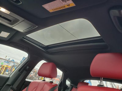 2025 Acura Integra A-SPEC