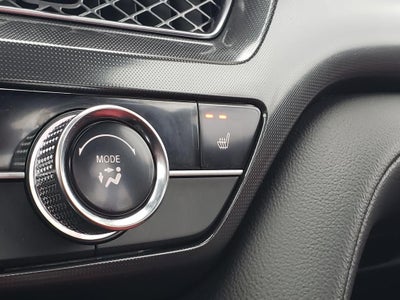 2025 Acura Integra A-SPEC