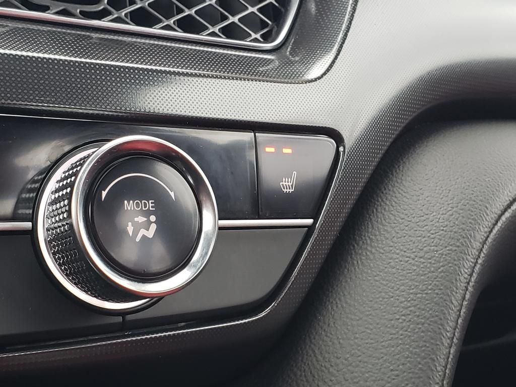 2025 Acura Integra A-SPEC