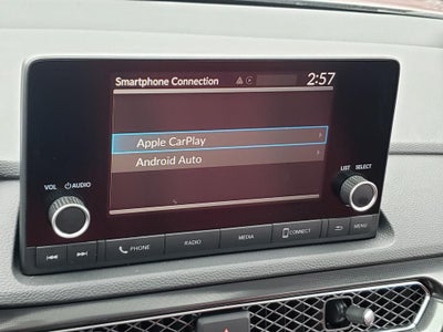 2025 Acura Integra A-SPEC