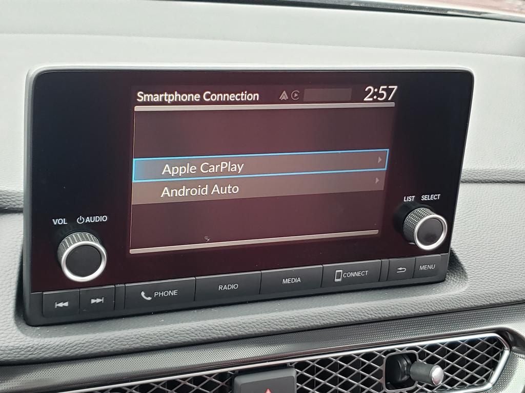 2025 Acura Integra A-SPEC