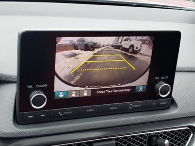 2025 Acura Integra A-SPEC