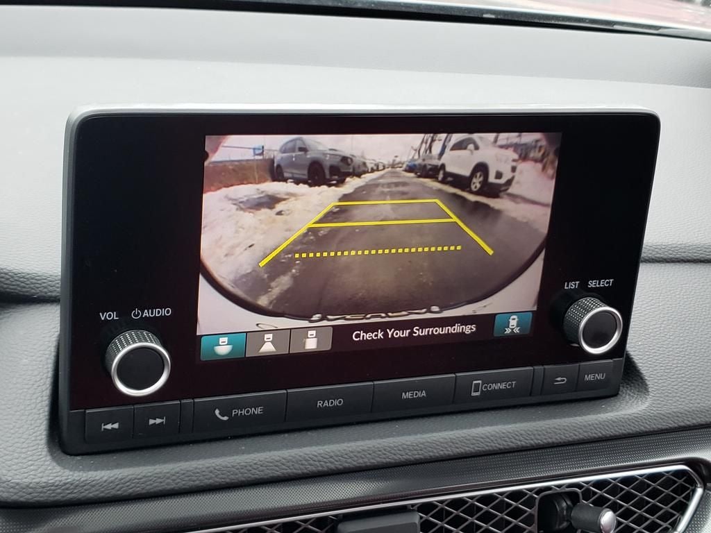 2025 Acura Integra A-SPEC