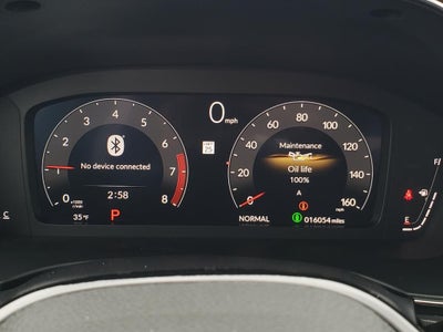 2025 Acura Integra A-SPEC