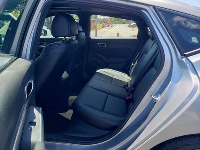 2025 Acura Integra A-Spec Package