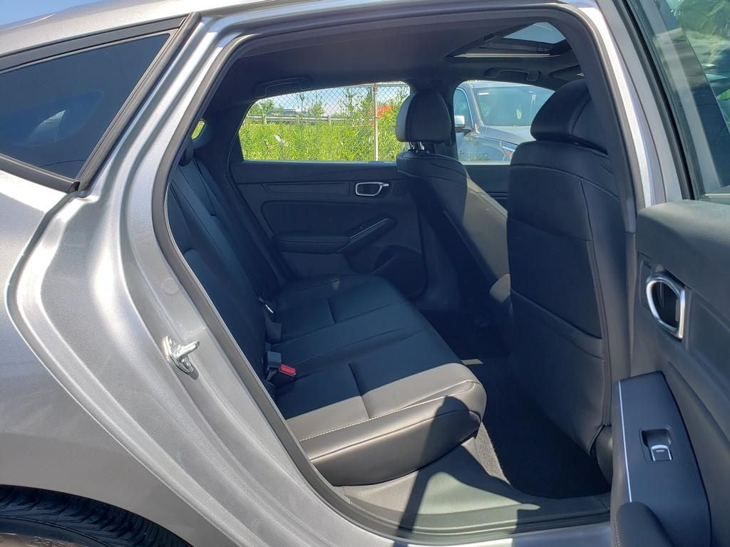 2025 Acura Integra A-Spec Package