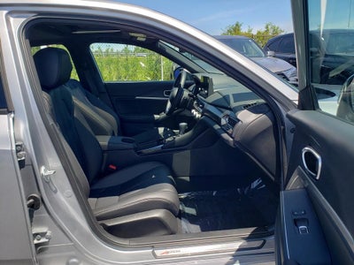 2025 Acura Integra A-Spec Package