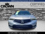 2025 Acura Integra A-Spec Package