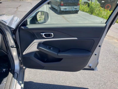 2025 Acura Integra A-Spec Package