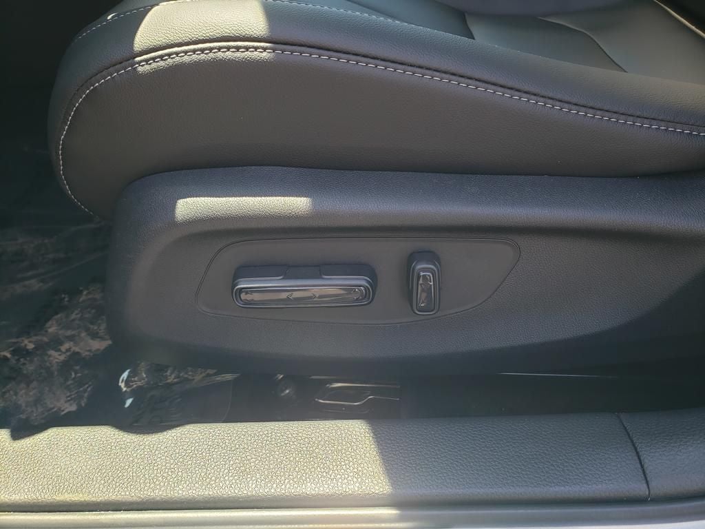 2025 Acura Integra A-Spec Package