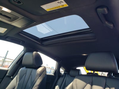 2025 Acura Integra A-Spec Package