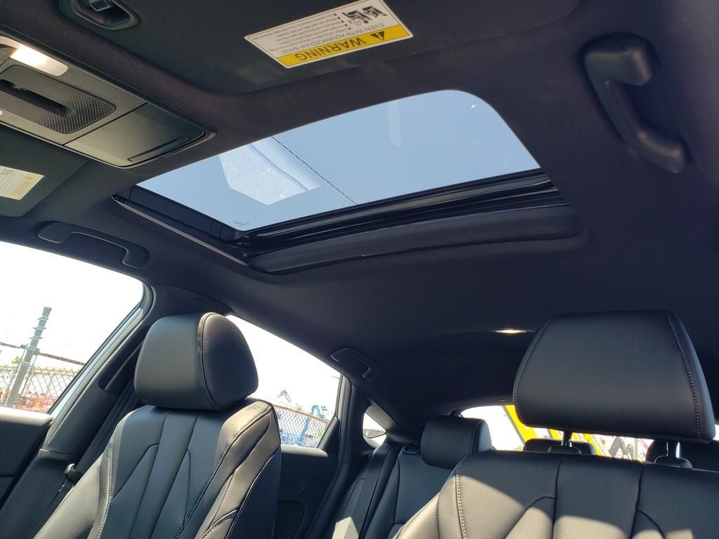 2025 Acura Integra A-Spec Package
