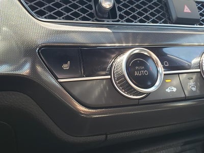 2025 Acura Integra A-Spec Package