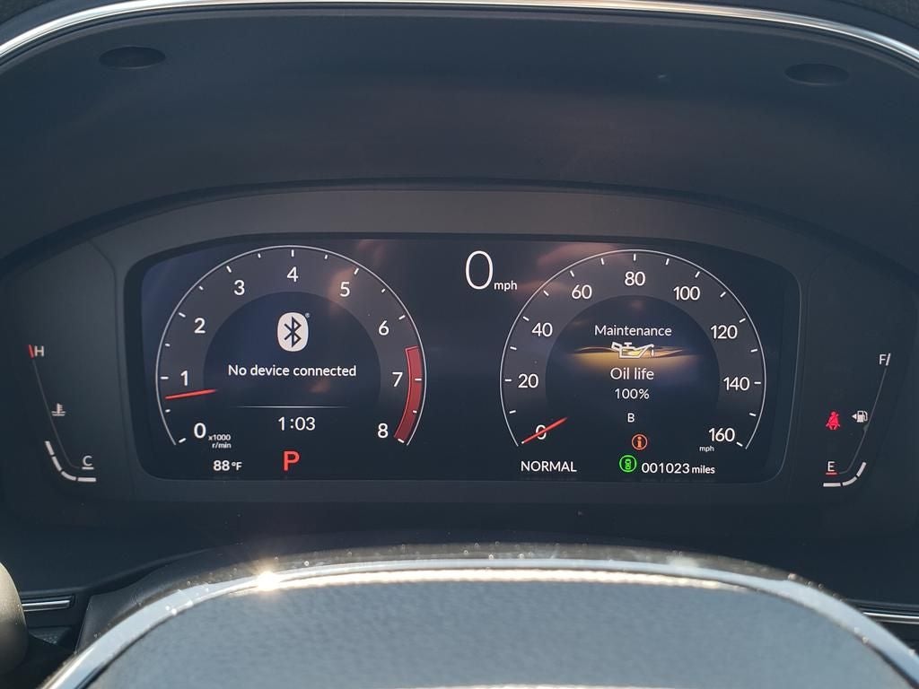2025 Acura Integra A-Spec Package
