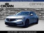 2025 Acura Integra A-Spec Package