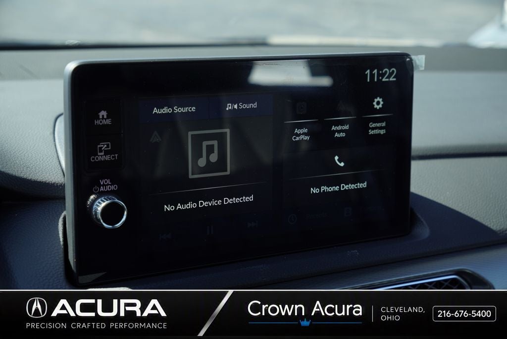 2026 Acura Integra A-Spec Package