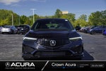 2026 Acura Integra A-Spec Package