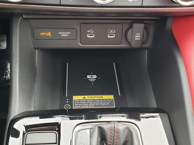 2026 Acura Integra A-SPEC