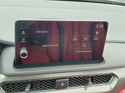 2026 Acura Integra A-SPEC