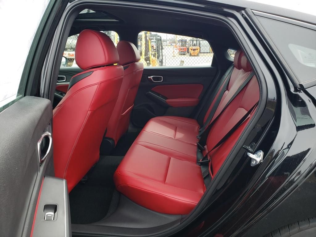 2026 Acura Integra A-SPEC