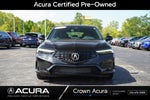 2024 Acura Integra A-Spec Package