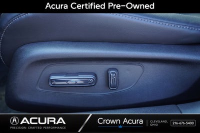 2024 Acura Integra A-Spec Package