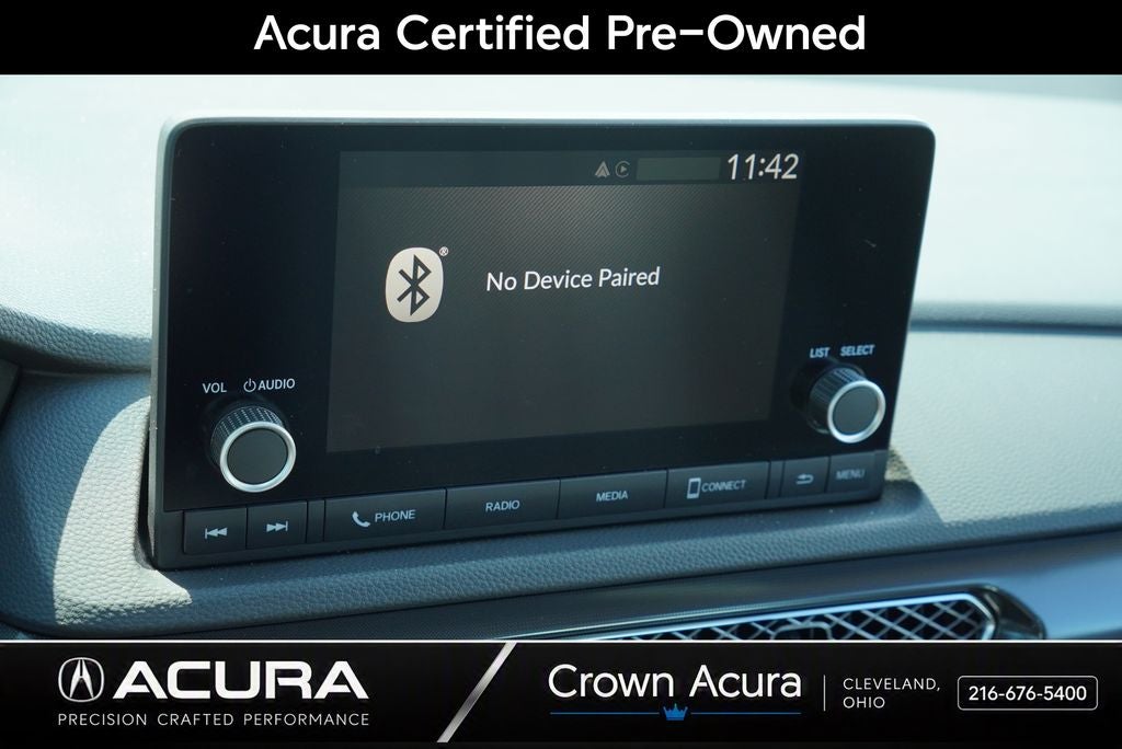 2024 Acura Integra A-Spec Package