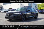 2024 Acura Integra A-Spec Package