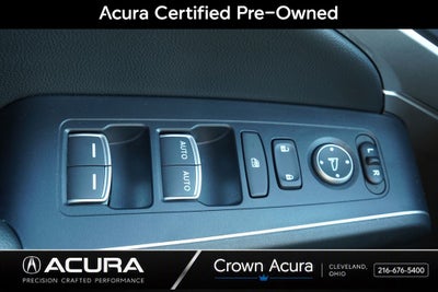 2024 Acura Integra A-Spec Package