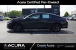 2024 Acura Integra A-Spec Package
