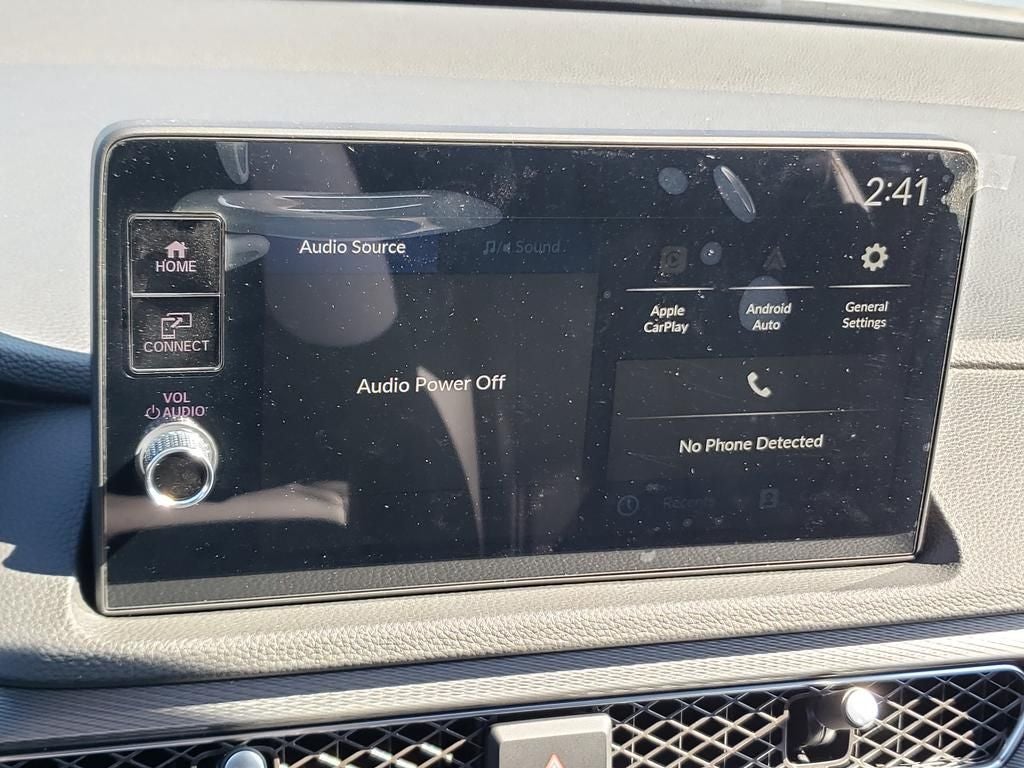 2026 Acura Integra A-SPEC